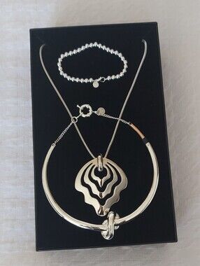 Bundle Of 3 Jewellery Piece